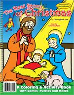 Story of Christmas 