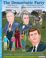 (12 pack) The Democratic Party
