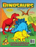Dinosaurs 