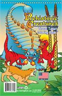 Prehistoric Creatures