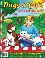 Dogs & Cats 