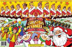 Radio City Christmas Spectacular 