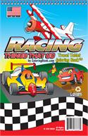 Racing Things That Go