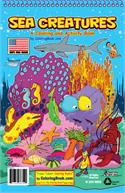 Sea Creatures