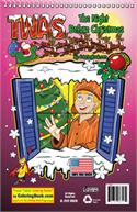 Twas the Night Before Christmas