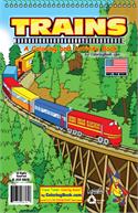 Trains