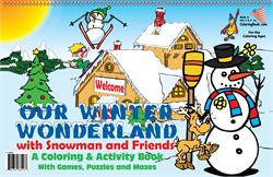 Our Winter Wonderland 